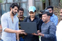 Veyi Subhamulu Kalugu Neeku Movie Trailer Launch